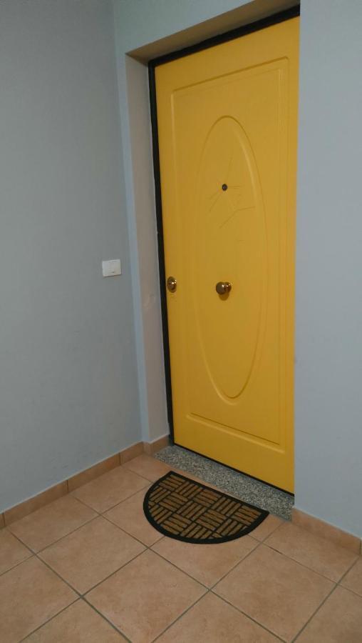 B&B Lido Azzurro Катандзаро Экстерьер фото