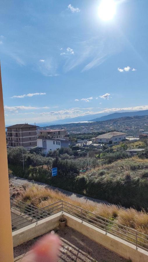 B&B Lido Azzurro Катандзаро Экстерьер фото