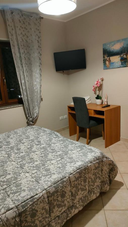 B&B Lido Azzurro Катандзаро Экстерьер фото